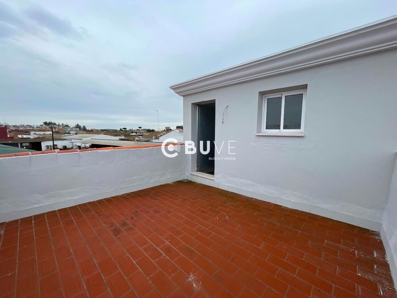 Adosado en venta y alquiler Almonte, Huelva. Ref: 46473. BUVE.APP