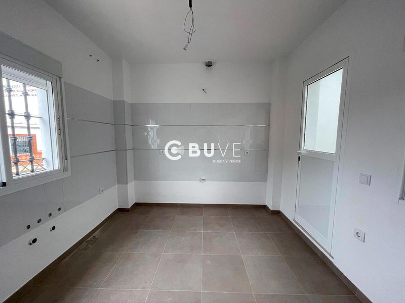 Adosado en venta y alquiler Almonte, Huelva. Ref: 46473. BUVE.APP