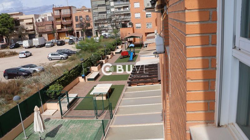 Casa en venta San Vicent del Raspeig, Alicante. Ref: 46477. BUVE.APP