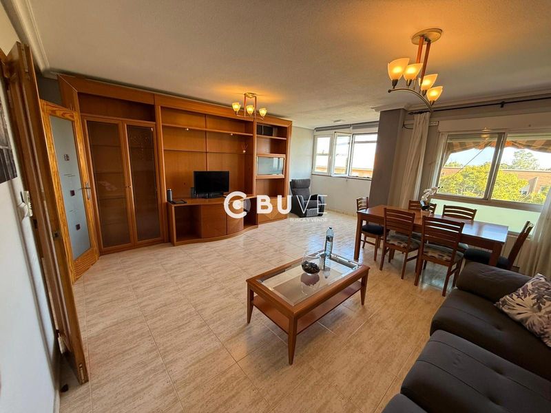 House for sale San Vicent del Raspeig, Alicante. Ref: 46477. BUVE.APP