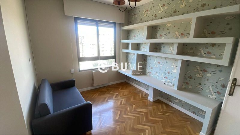 Flat for rent Valladolid. Ref: 46480. BUVE.APP