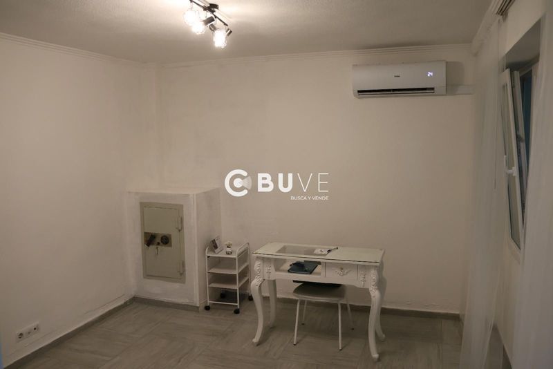 Oficina en venta Alicante/Alacant, Alicante. Ref: 46505. BUVE.APP