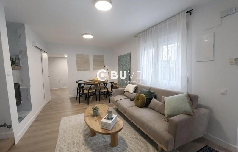 Townhouse for sale Jaén. Ref: 46512. BUVE.APP