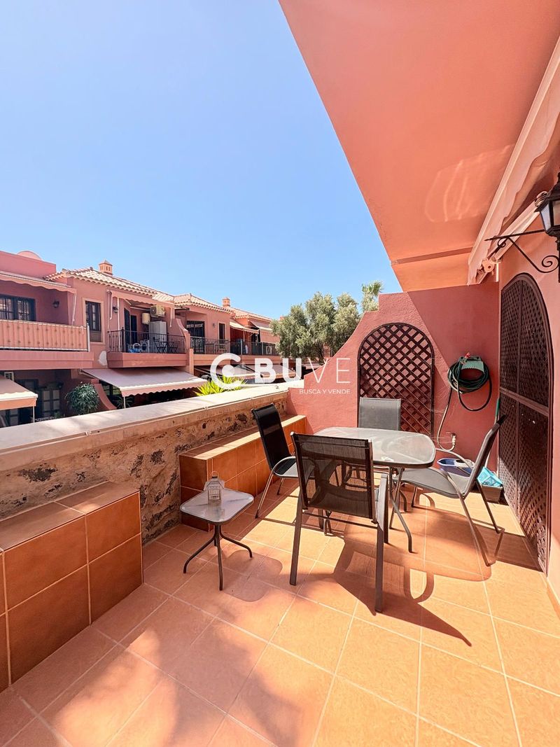 Piso en venta Arona, Santa Cruz Tenerife. Ref: 46515. BUVE.APP