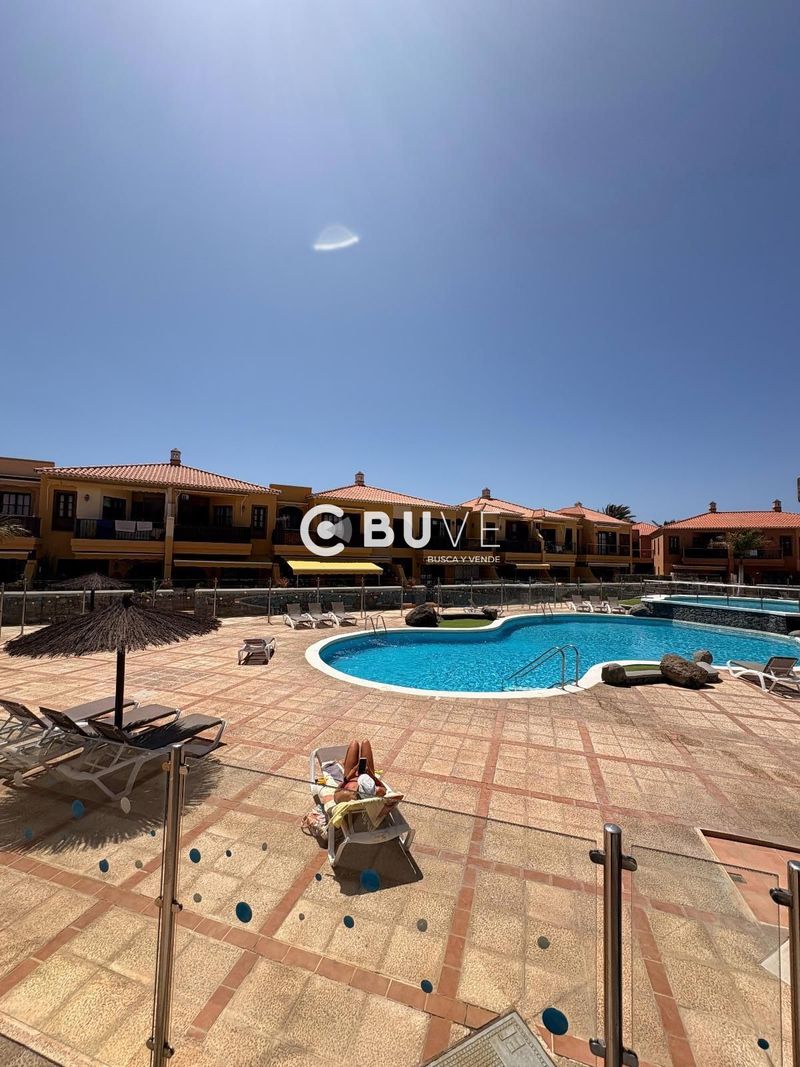 Flat for sale Arona, Santa Cruz Tenerife. Ref: 46515. BUVE.APP