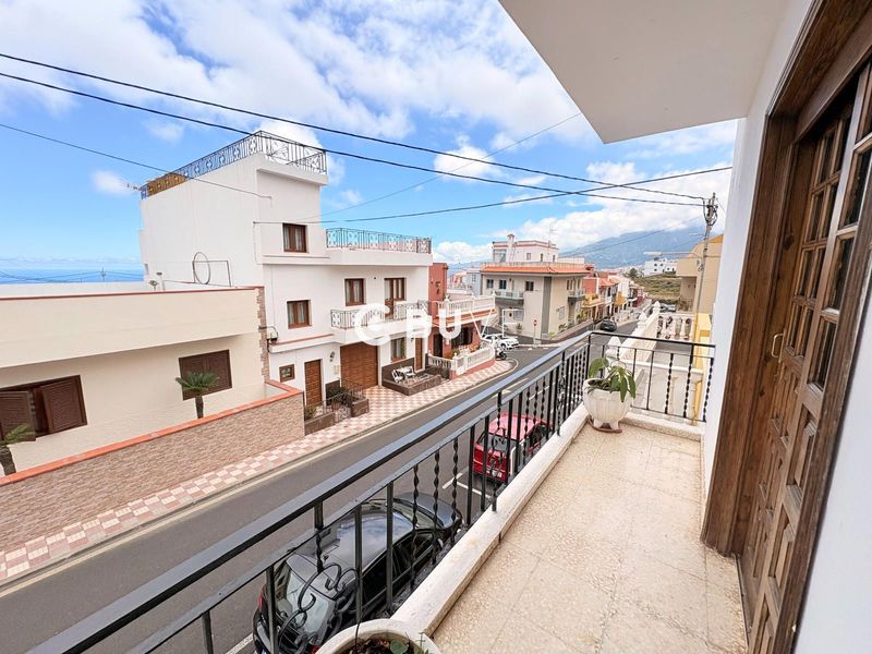Casa en venta Los Realejos, Santa Cruz Tenerife. Ref: 46516. BUVE.APP