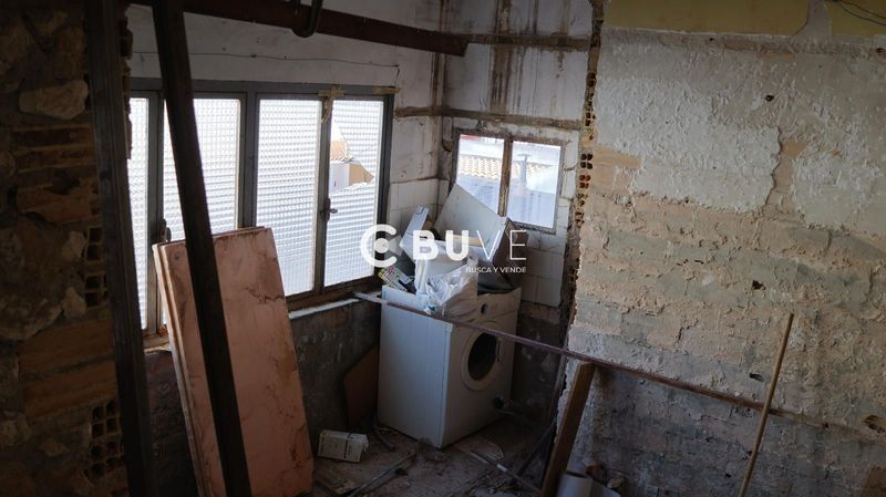 Flat for sale Ontinyent, Valencia. Ref: 46540. BUVE.APP