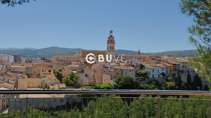 Pis en venda Ontinyent, Valencia. Ref: 46540. BUVE.APP