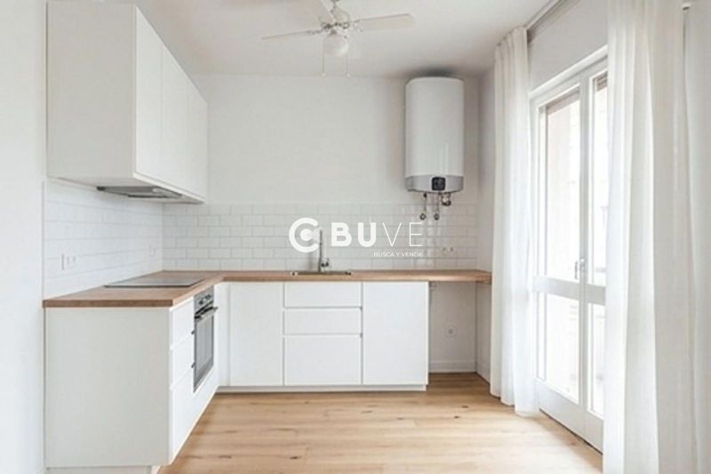 Flat for rent Guardo, Palencia. Ref: 46541. BUVE.APP