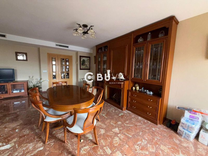Dúplex en venta Vilareal, Castellón. Ref: 46561. BUVE.APP