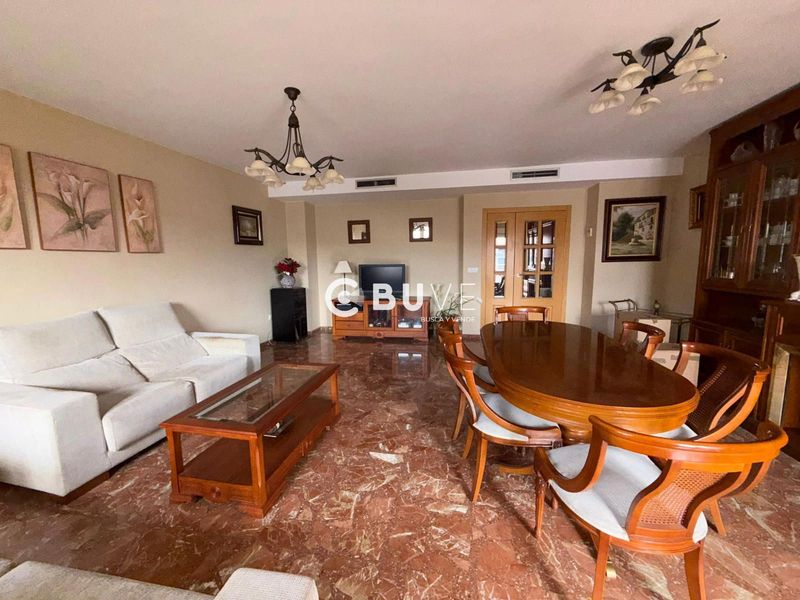 Dúplex en venta Vilareal, Castellón. Ref: 46561. BUVE.APP