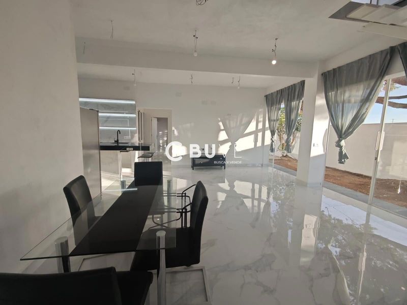 Casa en venta Aparecida, La, Murcia. Ref: 46562. BUVE.APP
