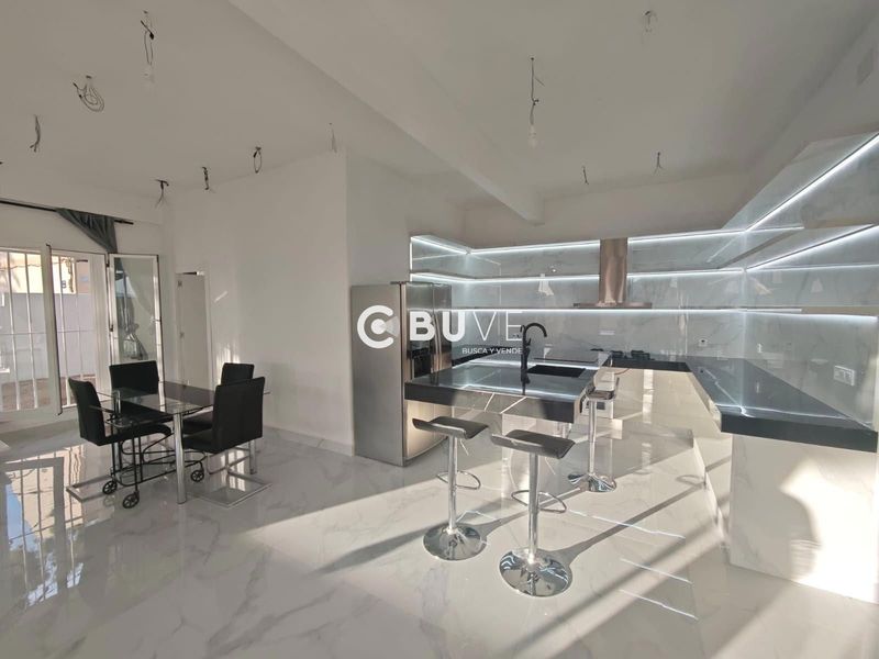 Casa en venta Aparecida, La, Murcia. Ref: 46562. BUVE.APP