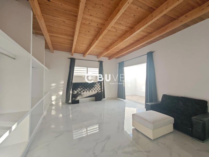 Casa en venta Aparecida, La, Murcia. Ref: 46562. BUVE.APP