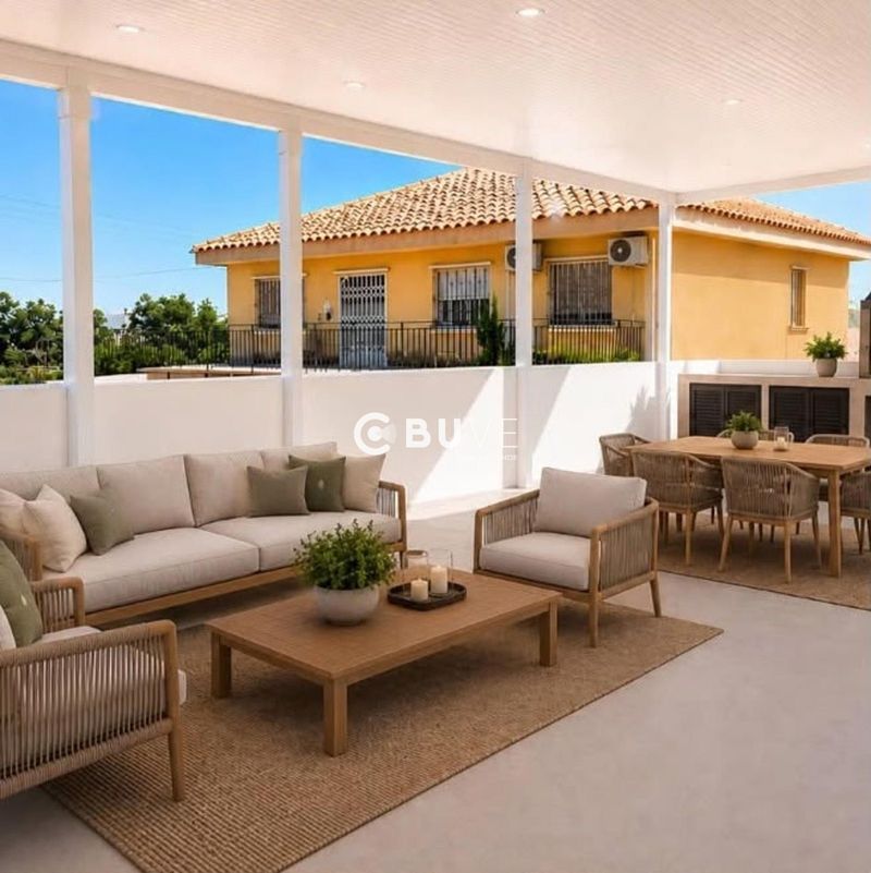 House for sale Aparecida, La, Murcia. Ref: 46562. BUVE.APP