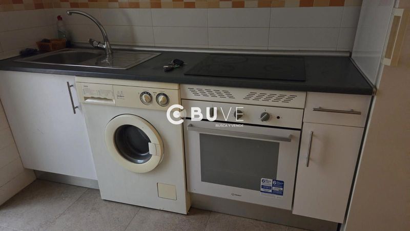 Piso en venta Herencia, Ciudad Real. Ref: 46574. BUVE.APP