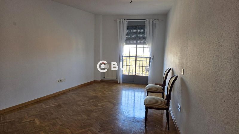 Piso en venta Santa Olalla, Toledo. Ref: 46575. BUVE.APP