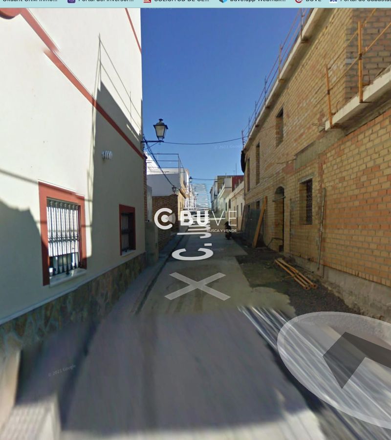 Casa en venta Trebujena, Cádiz. Ref: 46579. BUVE.APP