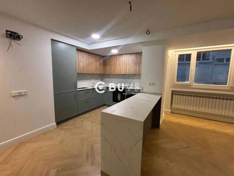 Piso en venta Madrid. Ref: 46580. BUVE.APP