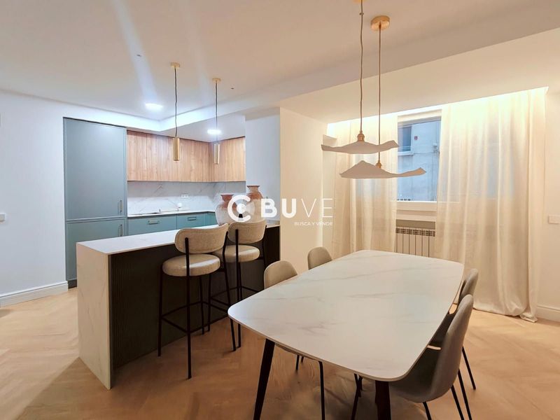 Pis en venda Madrid. Ref: 46580. BUVE.APP