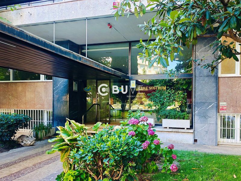 Oficina en venta Madrid. Ref: 46581. BUVE.APP