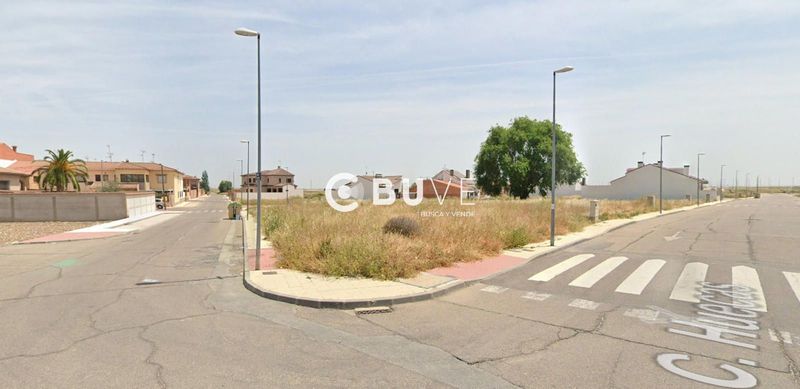 Parcela en venta Fuensalida, Toledo. Ref: 46583. BUVE.APP
