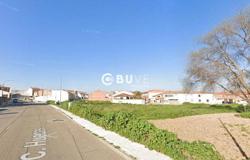 Parcela en venta Fuensalida, Toledo. Ref: 46583. BUVE.APP