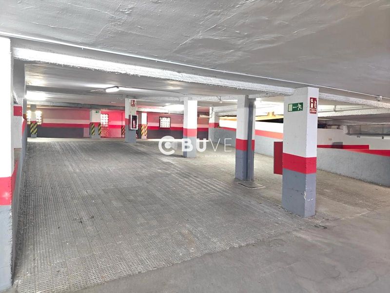 Garaje en venta Madrid. Ref: 46584. BUVE.APP