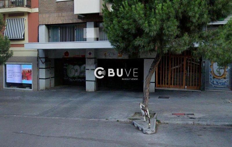 Garaje en venta Madrid. Ref: 46584. BUVE.APP