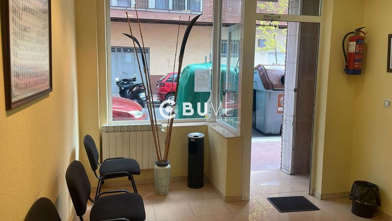 Local Comercial en venta Valladolid. Ref: 46588. BUVE.APP