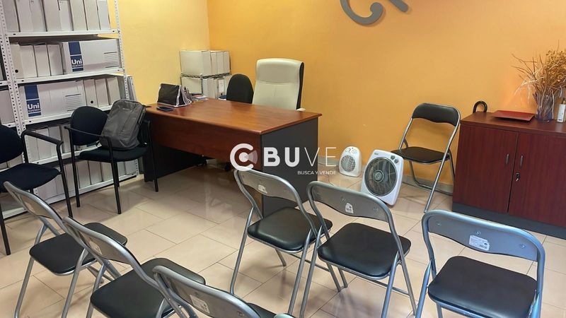 Local Comercial en venda Valladolid. Ref: 46588. BUVE.APP