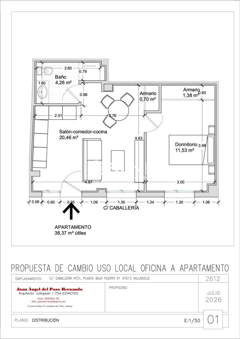 Local Comercial en venda Valladolid. Ref: 46588. BUVE.APP