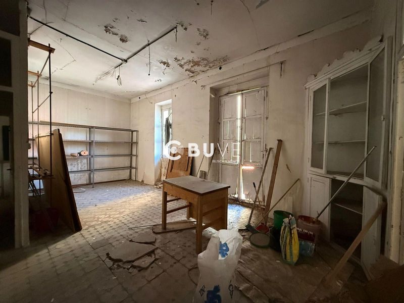 Casa en venta Burjassot, Valencia. Ref: 46592. BUVE.APP