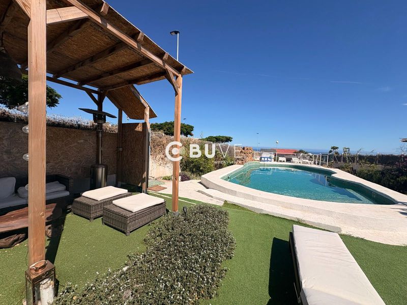 Casa en venta Granadilla de Abona, Santa Cruz Tenerife. Ref: 46594. BUVE.APP