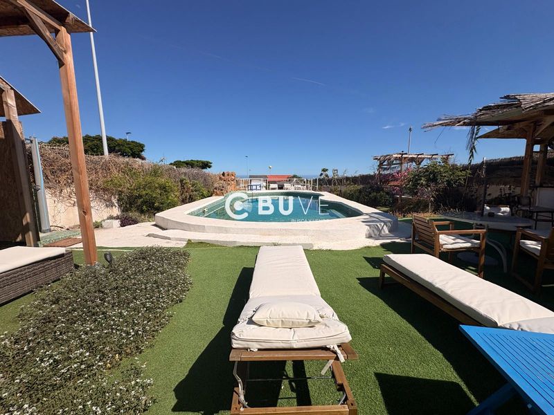 House for sale Granadilla de Abona, Santa Cruz Tenerife. Ref: 46594. BUVE.APP