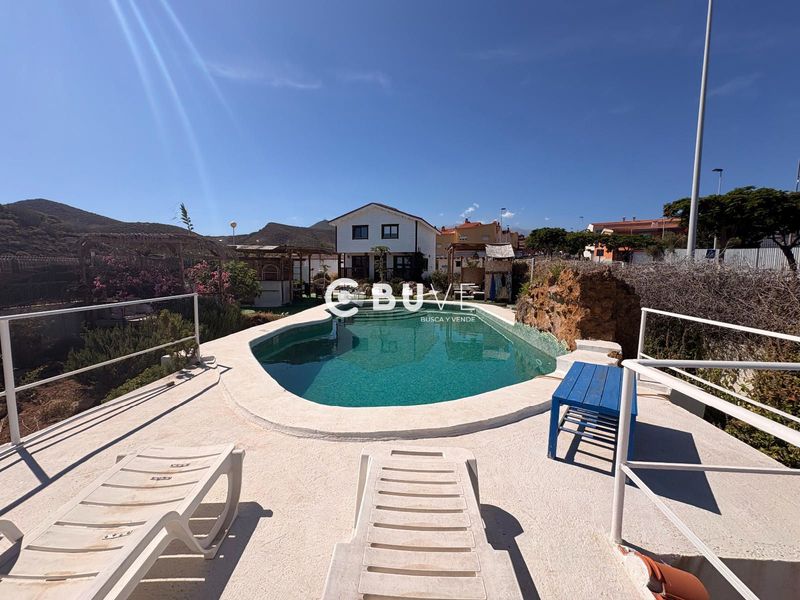 Casa en venta Granadilla de Abona, Santa Cruz Tenerife. Ref: 46594. BUVE.APP