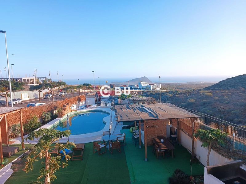 Casa en venta Granadilla de Abona, Santa Cruz Tenerife. Ref: 46594. BUVE.APP