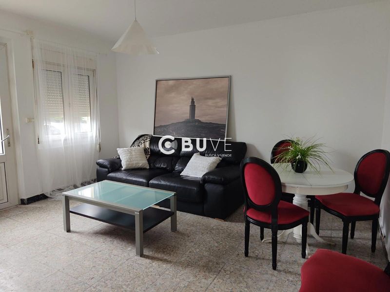 Casa en venta Fene, A Coruña. Ref: 46606. BUVE.APP