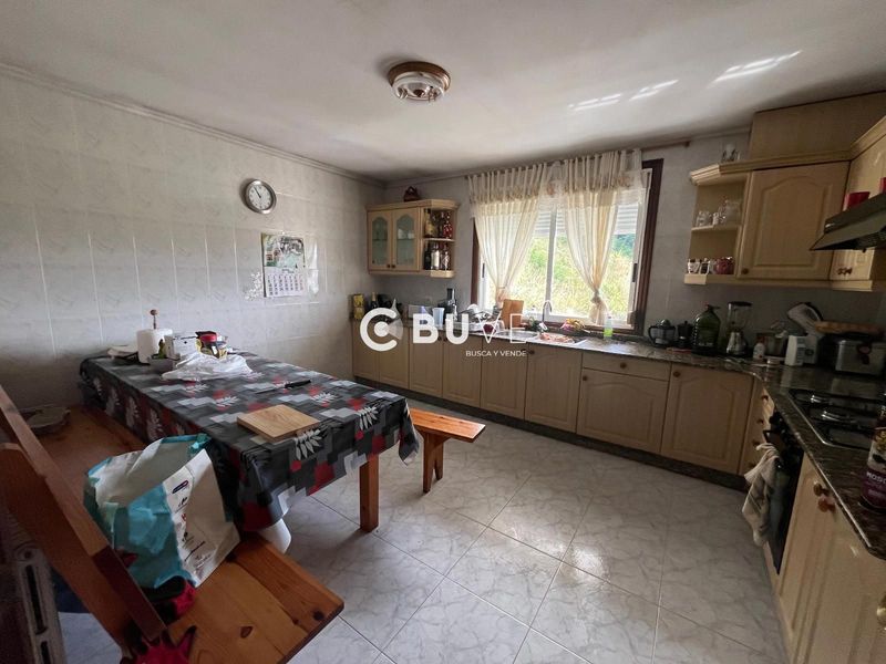 House for sale Cerceda, A Coruña. Ref: 46620. BUVE.APP