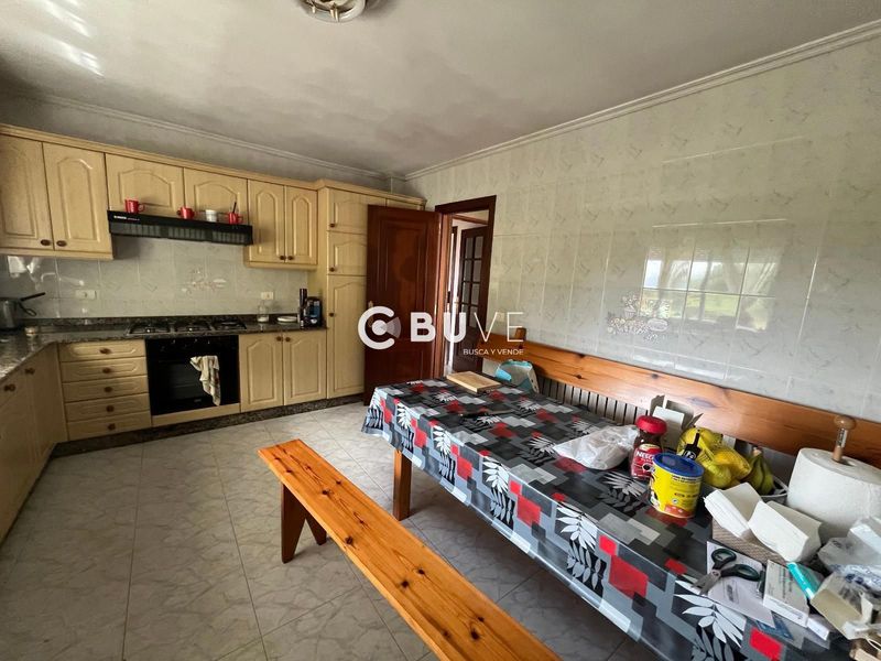 Casa en venta Cerceda, A Coruña. Ref: 46620. BUVE.APP