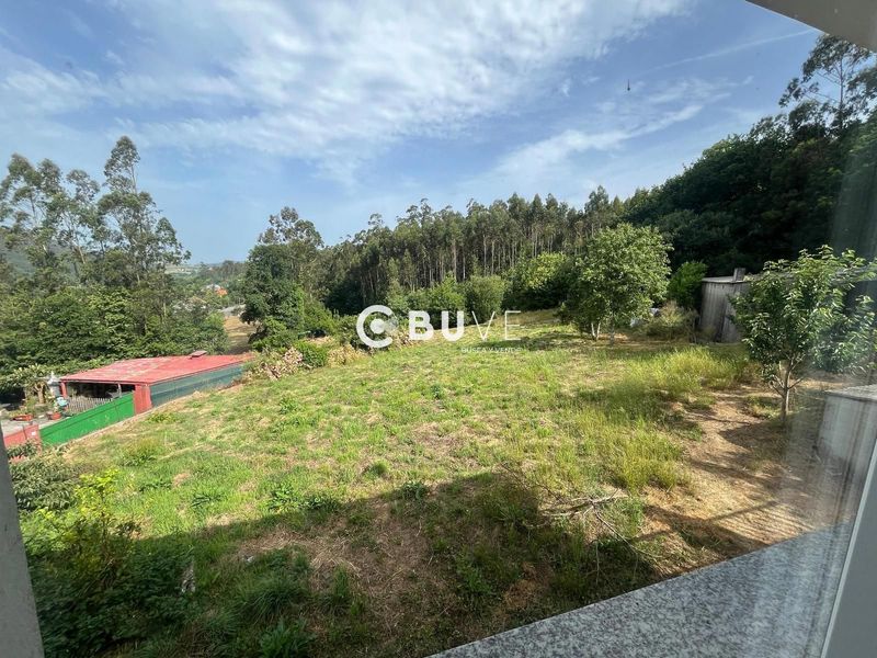 Casa en venta Cerceda, A Coruña. Ref: 46620. BUVE.APP