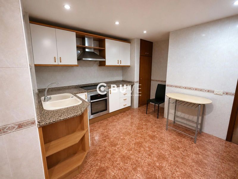 Piso en venta Castellón/Castelló, Castellón. Ref: 46632. BUVE.APP