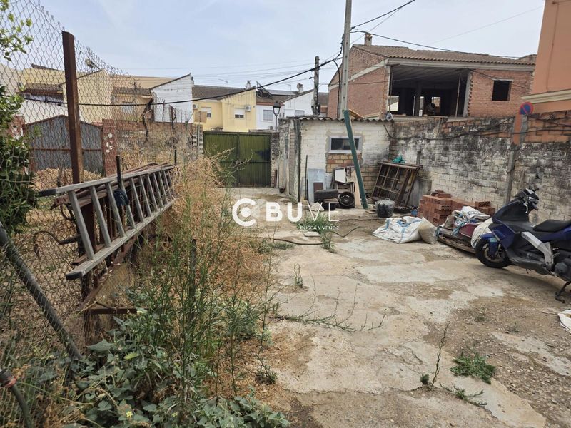 Parcela en venta Gines, Sevilla. Ref: 46635. BUVE.APP