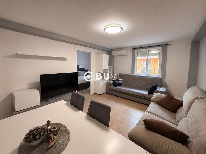 Piso en venta La Pobla Llarga, Valencia. Ref: 46649. BUVE.APP