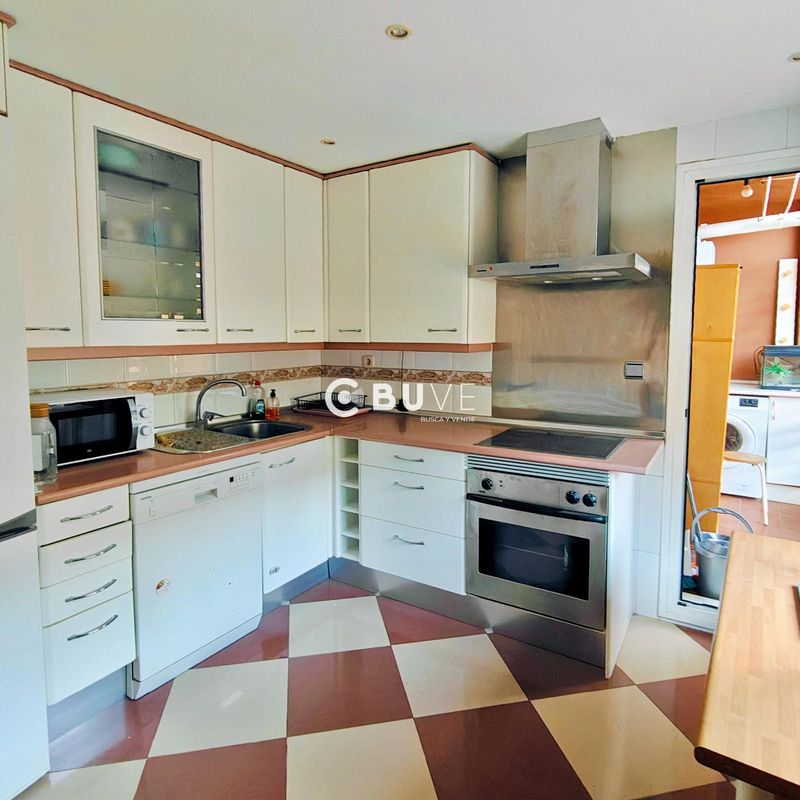 Piso en venta Villaviciosa de Odón, Madrid. Ref: 46660. BUVE.APP