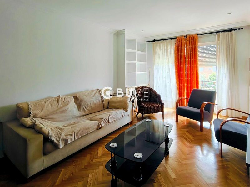 Piso en venta Villaviciosa de Odón, Madrid. Ref: 46660. BUVE.APP