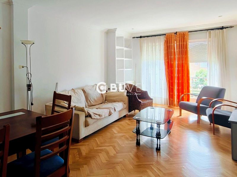Piso en venta Villaviciosa de Odón, Madrid. Ref: 46660. BUVE.APP