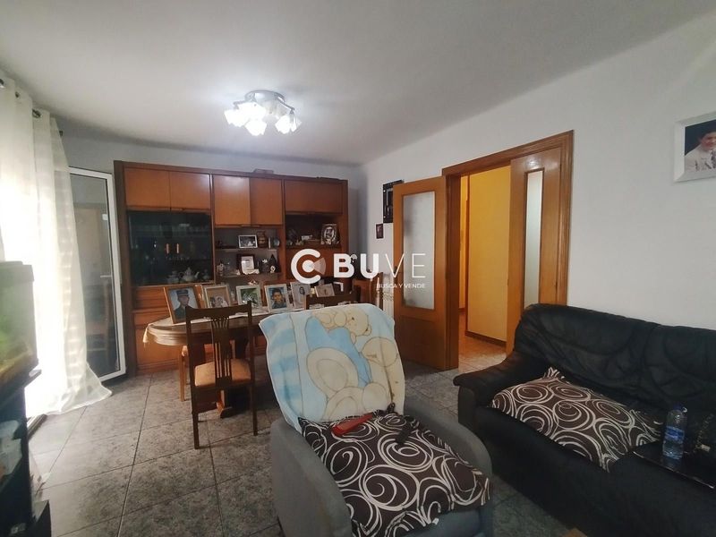 Piso en venta Igualada, Barcelona. Ref: 46665. BUVE.APP
