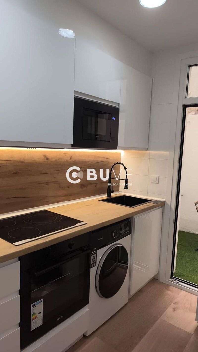 Piso en venta Madrid. Ref: 46674. BUVE.APP