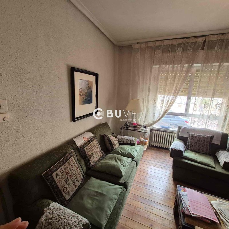 Edificio Singular en venta León. Ref: 46679. BUVE.APP